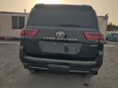 تويوتا لاند كروزر LAND CRUISER RHD SAHARA