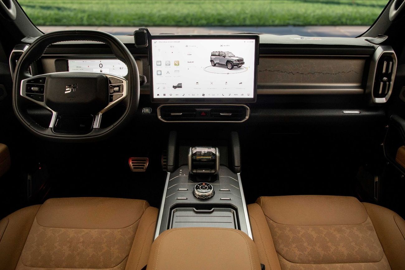 Jetour T2 | 3,329 P.M | USED JETOUR T2 | 0% Downpayment | Agency Warranty!