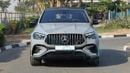 Mercedes-Benz GLE 53 AMG Coupe (For Export , НА ЭКСПОРТ) 4MATIC+ EQ Boost 2026 GCC Без пробега
