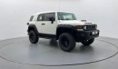 Toyota FJ Cruiser XTREME 4 | Under Warranty | Inspected on 150+ parameters