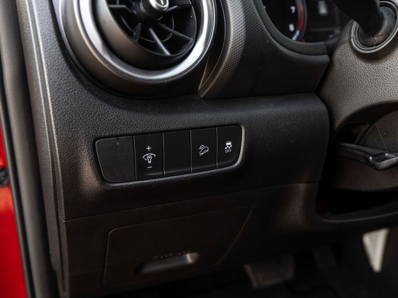 Hyundai Kona COMFORT