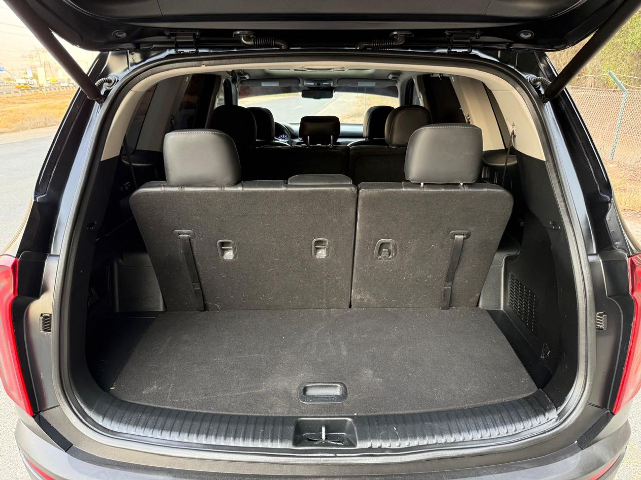 Kia Telluride EX 3.8L