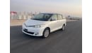 Toyota Previa SE Toyota previa 2015 GCC