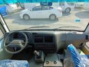 Mitsubishi Rosa MITSUBISHI FUSO ROSA HIGH ROOF 30-SEATER M/T NON GCC