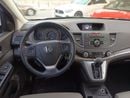 Honda CR-V Full option RVSI