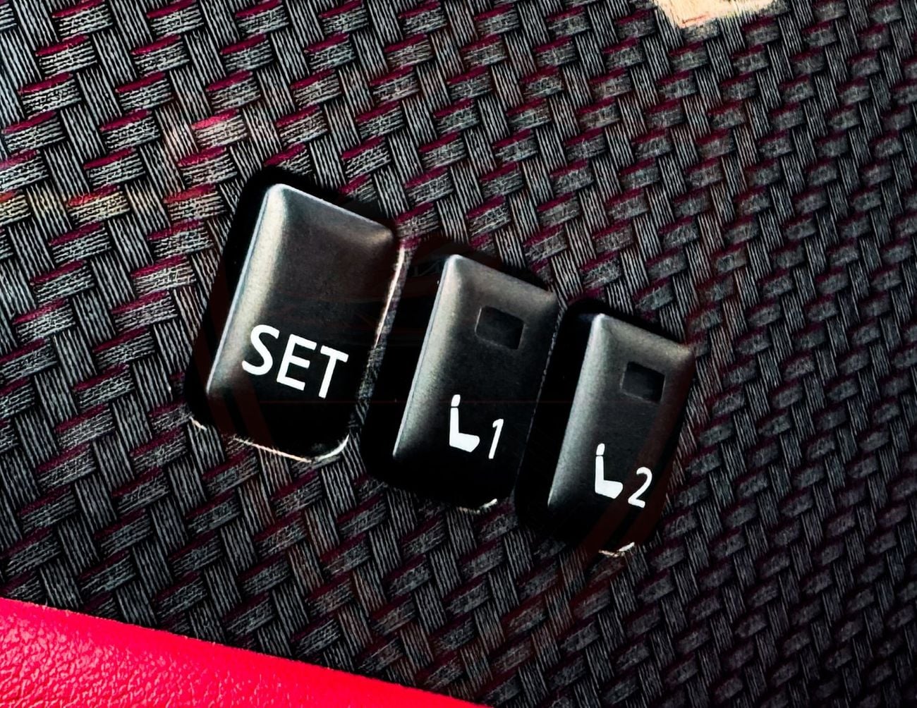 نيسان باترول Nismo 5.6L