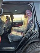 Toyota Land Cruiser VXR TWIN TURBO EXCL / HIGH OPTION / SUNROOF / LEATHER / POWER SEATS/3.5L PETROL V6 A/T/ (CODE#LCTVXR