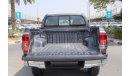 تويوتا هيلوكس 2.8L 4x4 DIESEL AT FOR EXPORT ONLY ////2019 MODEL