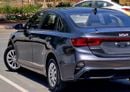 Kia Cerato LX 1.6L 2022 1.6L GCC (699/-MONTHLY)