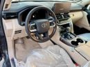 Toyota Land Cruiser Toyota Land Cruiser GXR 3.5L 2026