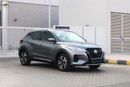 Nissan Kicks SL 1.6L