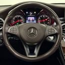 Mercedes-Benz GLC 250 Std 2017 Mercedes GLC250 4MATIC , Warranty, Full Service History, Excellent Condition, GCC