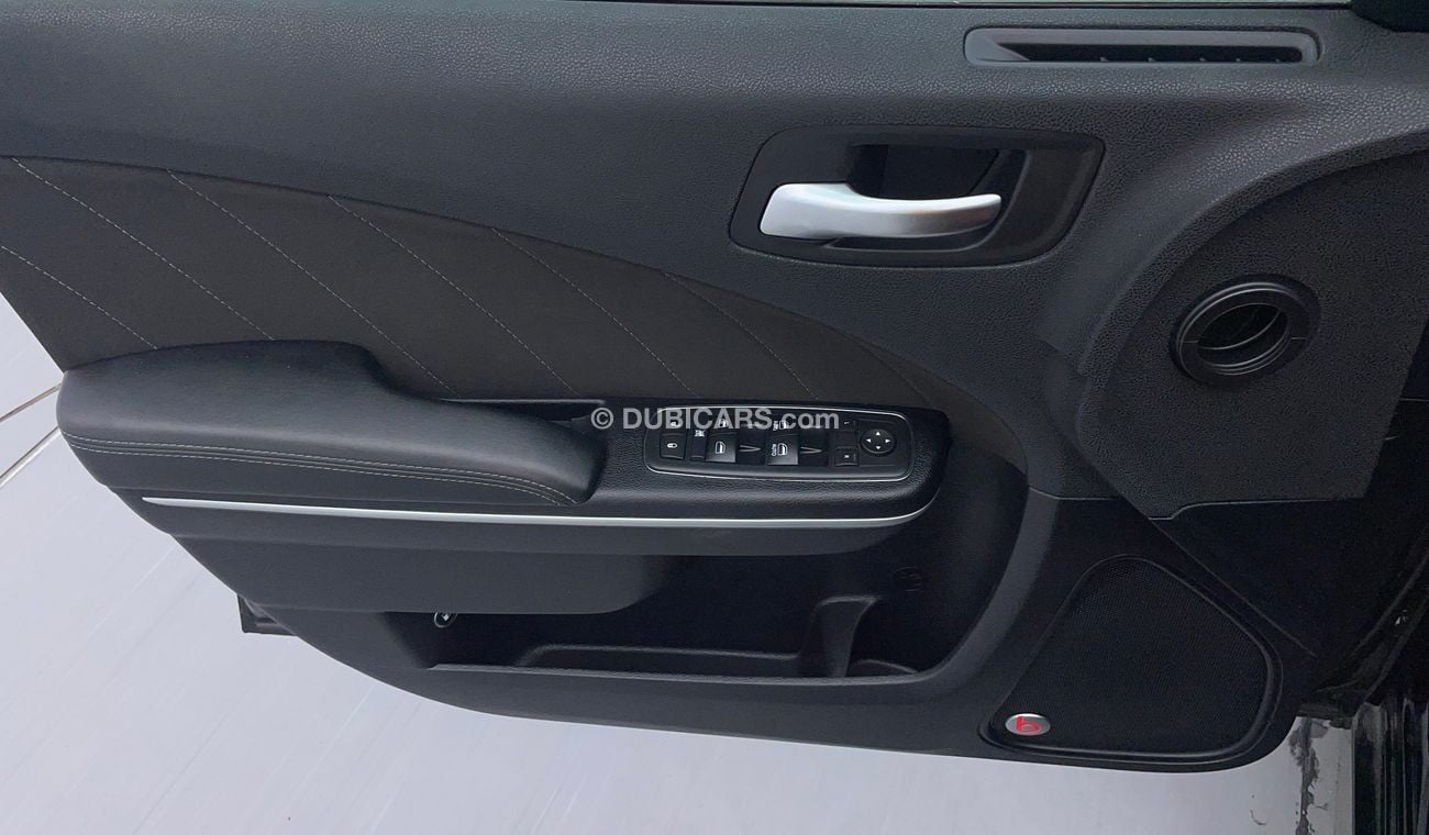 Dodge Charger RALLY PLUS 3.6 | Zero Down Payment | Free Home Test Drive