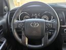Toyota Sequoia TRD PRO Toyota Sequoia TRD PRO 2021 USA specs