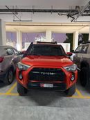 Toyota 4Runner TRD Pro