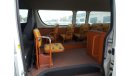 Toyota Hiace 2007 Commuter | Japan Imported' Right Hand Drive' Automatic | Petrol |