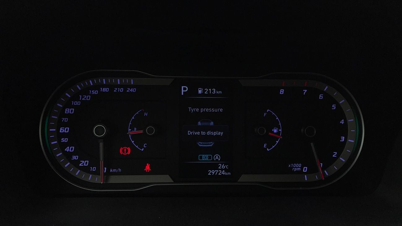 هيونداي توسون COMFORT+ TURBO 1.6 | بدون دفعة مقدمة | اختبار القيادة في المنزل