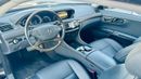 Mercedes-Benz CL 550