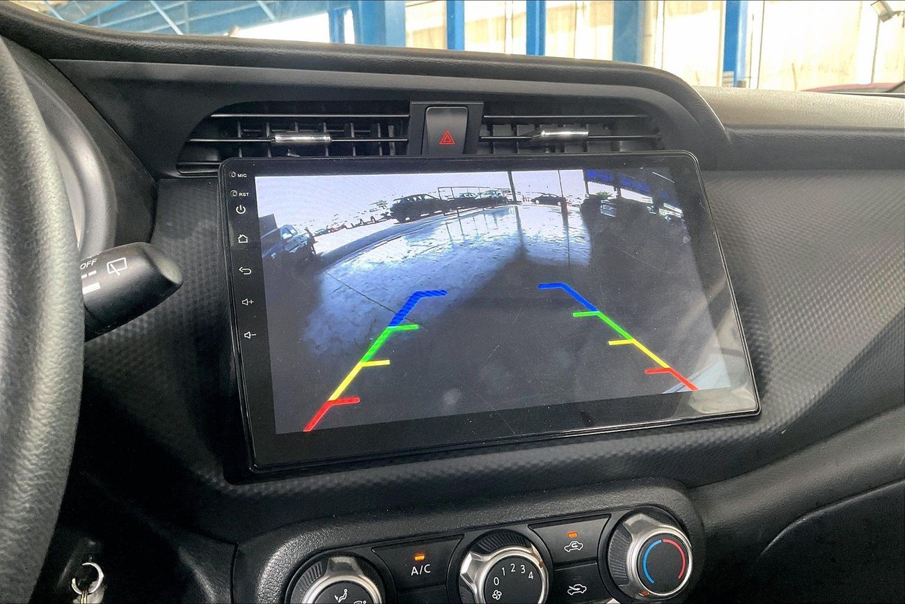 Nissan Kicks S | Guaranteed Warranty | 0 Down Payment