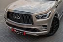 Infiniti QX80 4,798 P.M | Infiniti QX80 | 0% Downpayment | Black Edition | Infiniti Warranty!