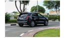 Cadillac XT5 CADILLAC XT5 SPORT