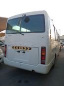 Nissan Civilian 4.5L PETROL MANUAL TRANSMISSION