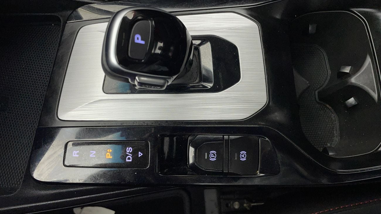 MG GT 2023 LUXURY | AED 685/Month | 0 DP | 30 Day Return | Warranty | Service History