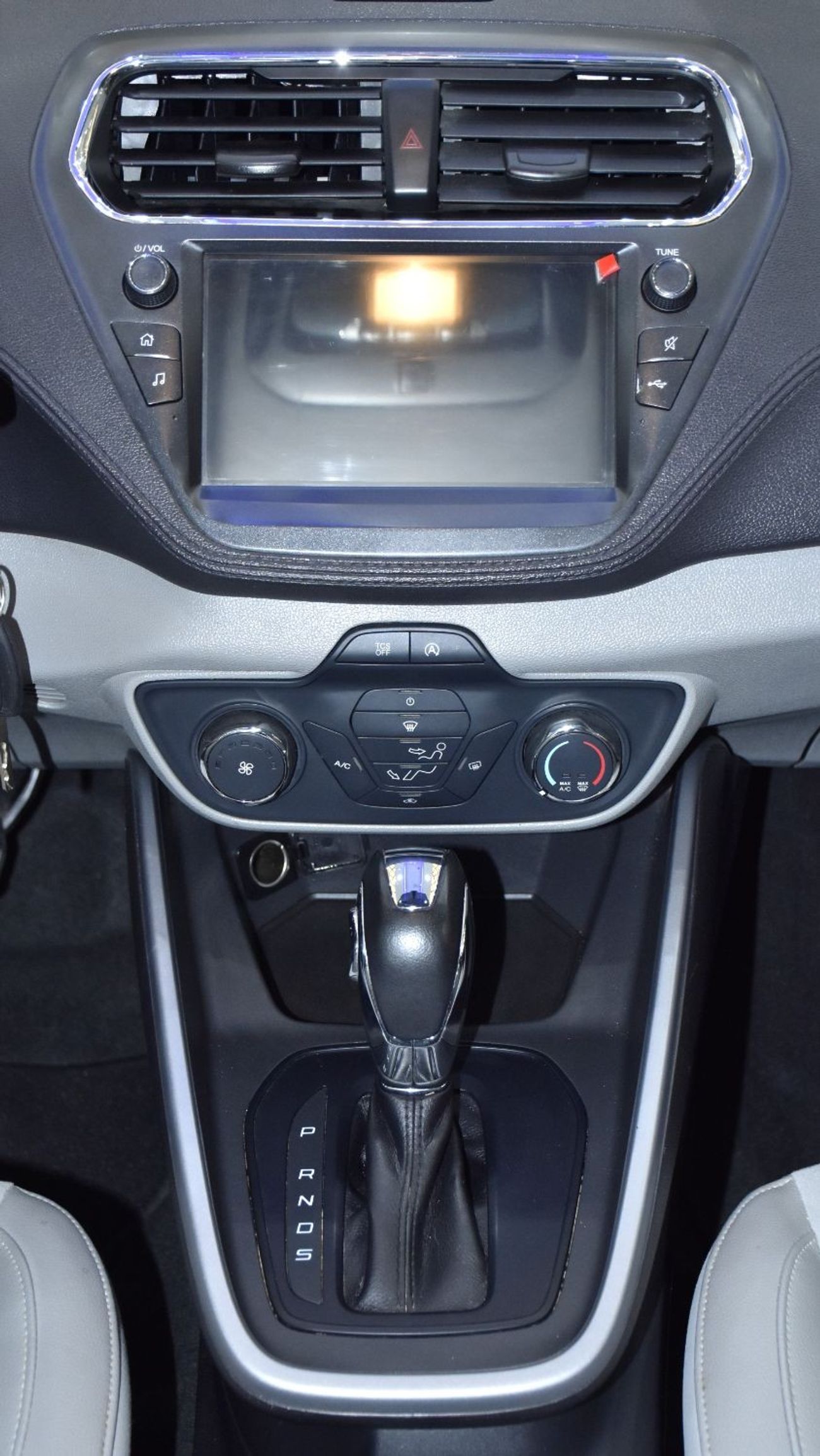 Ford Escort EXCELLENT DEAL for our Ford Escort ( 2020 Model ) in Blue Color GCC Specs