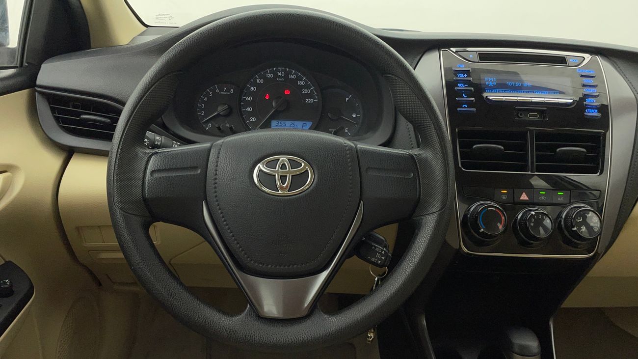 Toyota Yaris SE 1.5 | Zero Down Payment | Home Test Drive