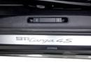 Porsche 911 TARGA 4S | With Warranty(Al Nabooda) - Full Dealer Service History