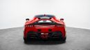 Ferrari SF90 STRADALE Tailor Made Ispirazioni 1 of 1 -  2022 - GCC - Under Service Contract