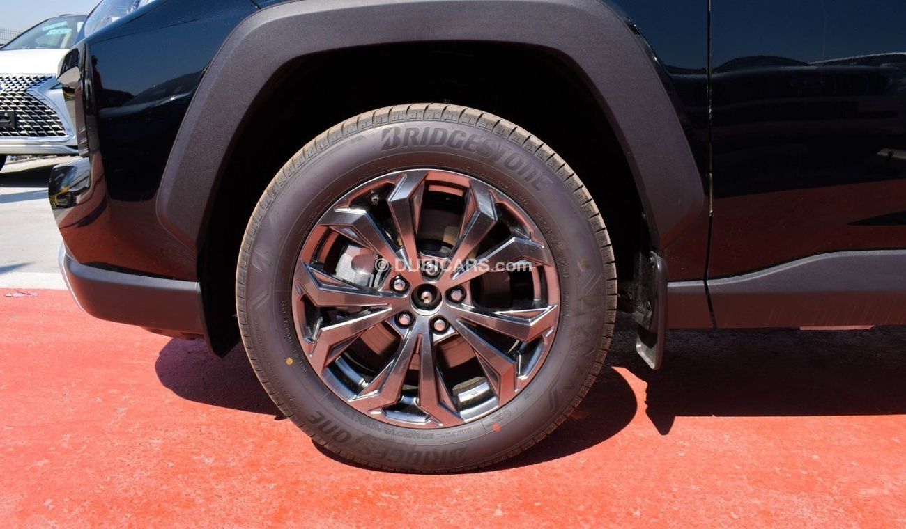 Toyota RAV4 Adventure 4X4 | Petrol | 2023 | For Export Only