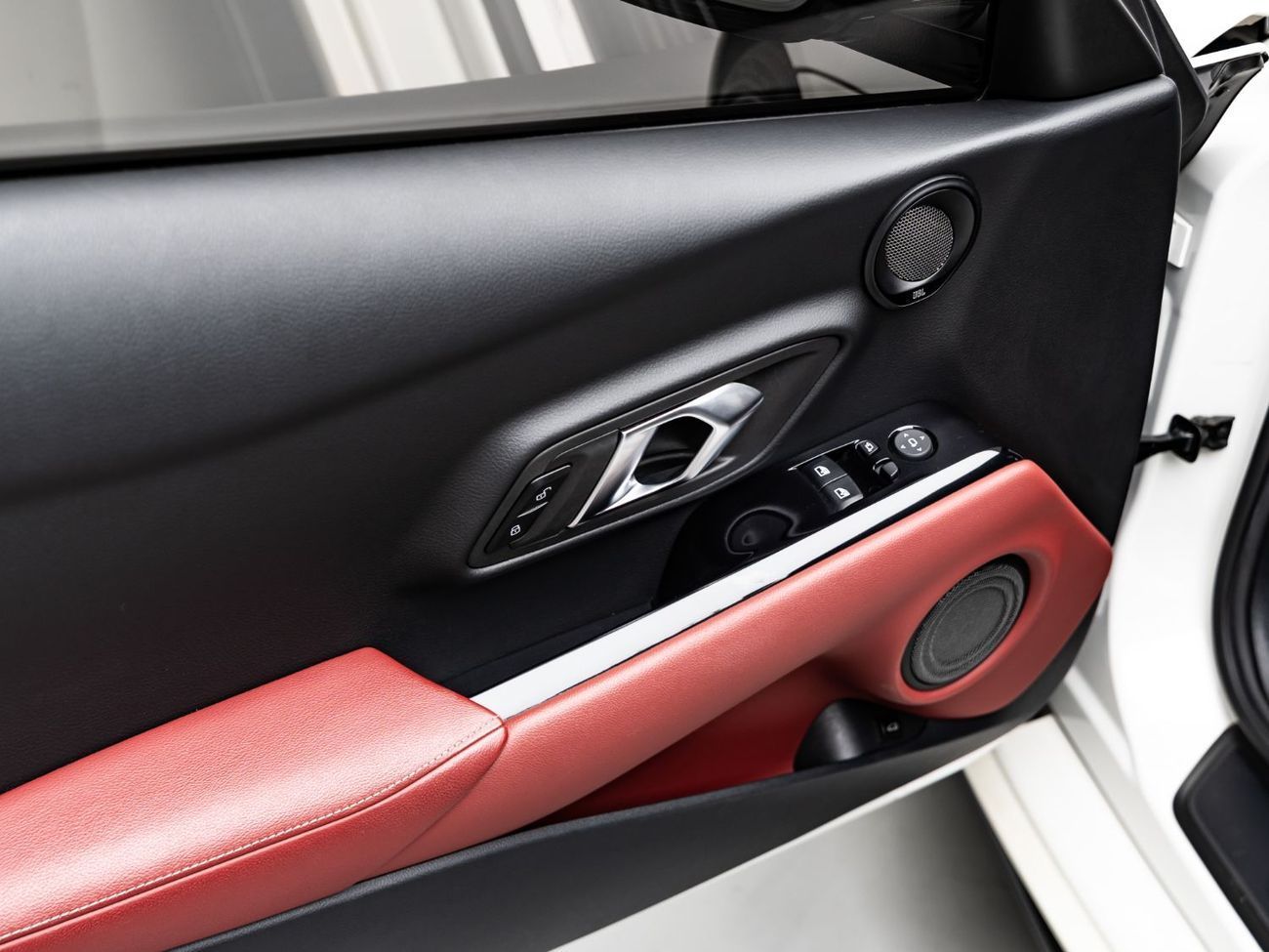 Toyota Supra GR 2.0L