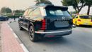 هيونداي باليساد HYUNDAI PALISADE  2.5T LUXURY 2026