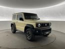 Suzuki Jimny GL | National Day Celebration | Guaranteed Warranty | 0 Down Payment