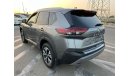 Nissan Rogue 2021 Nissan Rogue SV Full Option Panoramic view