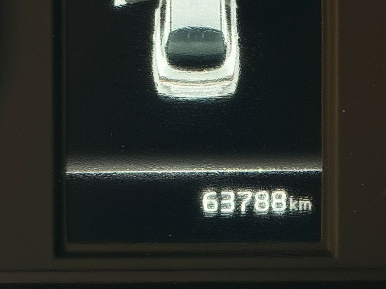 Kia K5 original paint, second owner