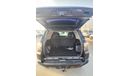 Toyota 4Runner TOYOTA 4RUNNER 2018 MODEL FULL OPTION