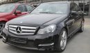 Mercedes-Benz C200