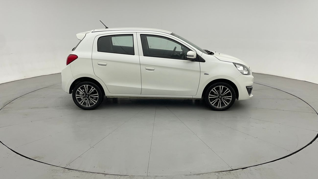 Mitsubishi Mirage GLX MID 1.2 | Zero Down Payment | Free Home Test Drive