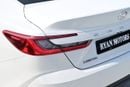 Toyota Camry LIMITED HEV Toyota Camry Limited 2.5L Hybrid, Model 2025, Color White