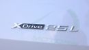 بي أم دبليو X3 ( Eid al-Adha Offer ) ( Only For Export ) 2026 BMW X3 xDrive 25L 2.0T AWD BRAND NEW