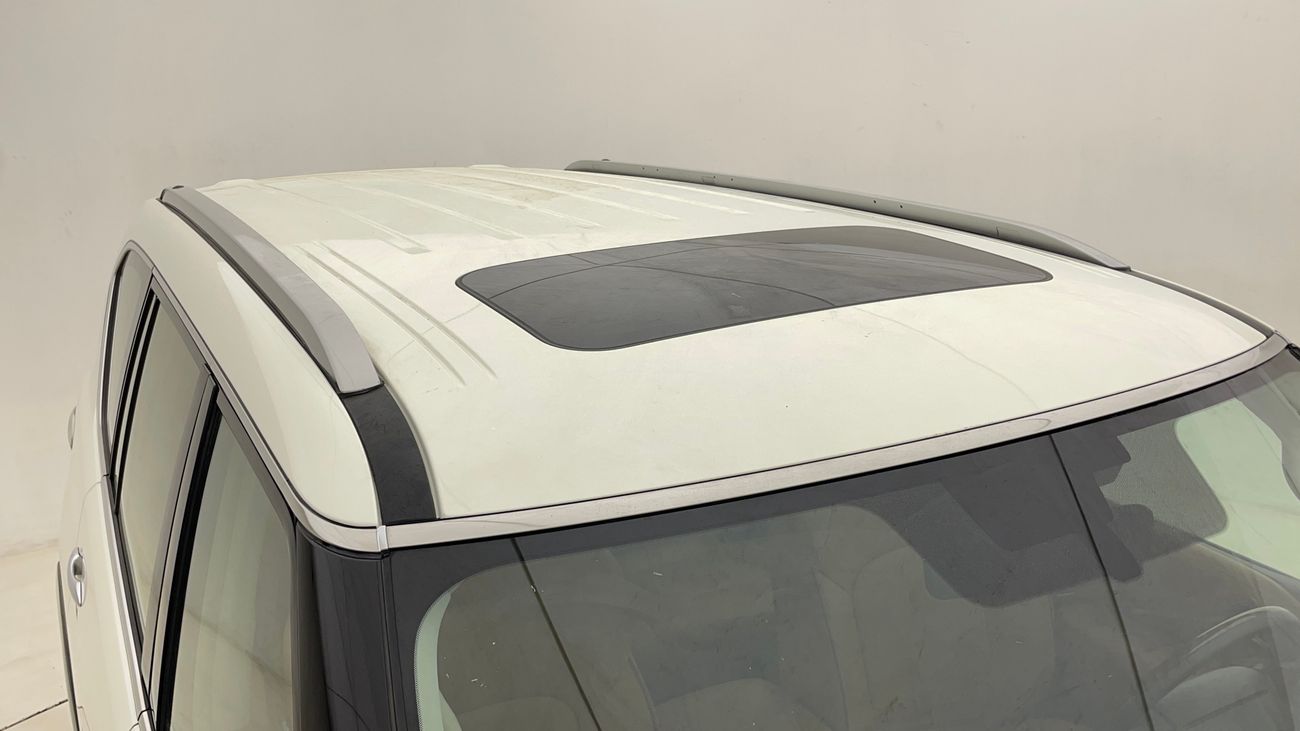 Nissan Patrol LE TITANIUM 5.6 | Zero Down Payment | Home Test Drive