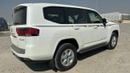 Toyota Land Cruiser GXR GX-R . 3.5L . Petrol . V6 . 4WD . 7 Seater . 4 Door