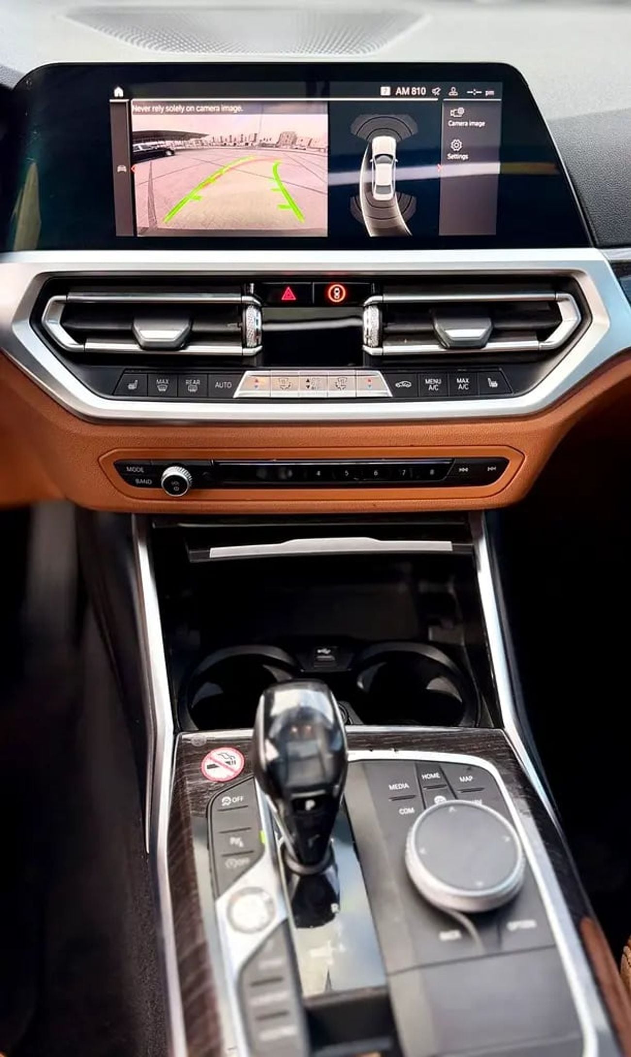 BMW 330e 330e xDrive (American Specs)