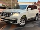 Toyota Prado TX-L Top 4.0L