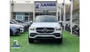 Mercedes-Benz GLE 450 AMG 3800 MONTHLEY PAYMENTS ONLY / GLE450 COUPE 2021 / ORGINAL PAINT / SINGLE OWNER / WITHOUT ANY ACCIDEN
