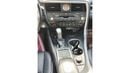 Lexus RX350 LEXUS RX 350 base full option
