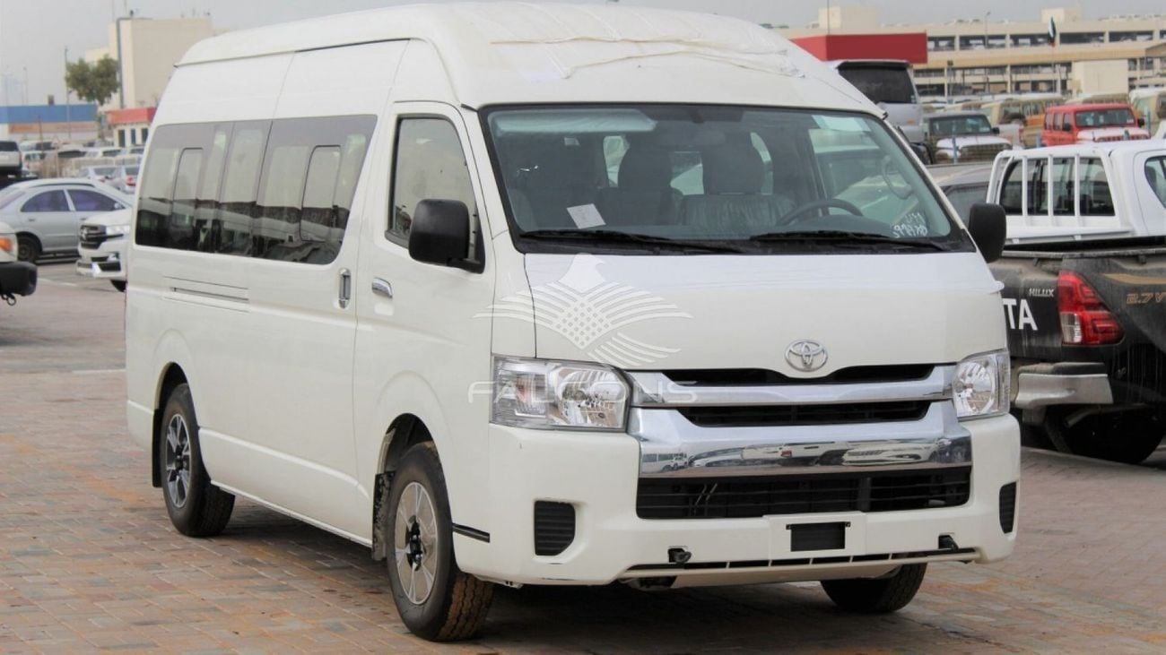 Toyota Hiace Toyota Hiace 2.5L MT 2025 #00M33