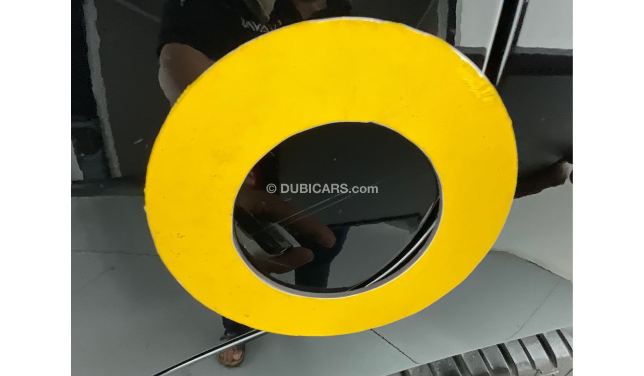 نيسان باترول SE Platinum City